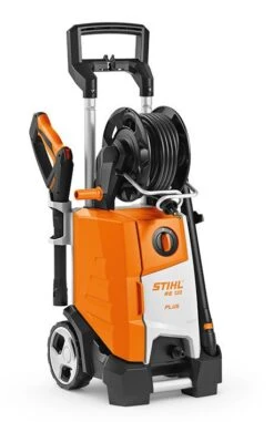 STIHL RE130 PLUS Pressure Washer - Alton Garden Centre 9 STIHL RE130 PLUS Pressure Washer - Alton Garden Centre -Konstsmidy Shop STIHL RE130 PLUS 1 1