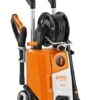 STIHL RE130 PLUS Pressure Washer - Alton Garden Centre 1 STIHL RE130 PLUS Pressure Washer - Alton Garden Centre -Konstsmidy Shop STIHL RE130 PLUS 1