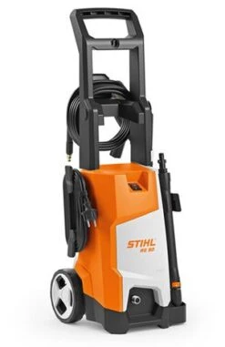 STIHL RE90 Pressure Washer - Alton Garden Centre