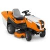STIHL RT5112 Z 42" Hydrostatic Transmission Lawn Tractor - Alton Garden Centre 2 STIHL RT5112 Z 42" Hydrostatic Transmission Lawn Tractor - Alton Garden Centre -Konstsmidy Shop STIHL RT5112 1