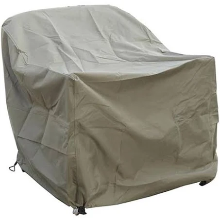 Cover: Bramblecrest - Rattan Sofa Chair Cover - Alton Garden Centre 3 Cover: Bramblecrest - Rattan Sofa Chair Cover - Alton Garden Centre