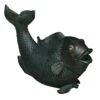 Bermuda: Splashing Fish Ornamental Pond Spitter - Alton Garden Centre 2 Bermuda: Splashing Fish Ornamental Pond Spitter - Alton Garden Centre -Konstsmidy Shop SplashingFish DW160123