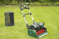 Allett Stirling 51 20" Battery Cylinder Mower With 5AH Battery & Rapid Charger - Alton Garden Centre 19 Allett Stirling 51 20" Battery Cylinder Mower With 5AH Battery & Rapid Charger - Alton Garden Centre -Konstsmidy Shop Stirling019 379f785a 36e1 4a43 b37c 72ac54593912 1024x1024@2x
