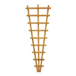Forest - Heavy Duty Fan Trellis 180 X 66cm - Alton Garden Centre 7 Forest - Heavy Duty Fan Trellis 180 X 66cm - Alton Garden Centre -Konstsmidy Shop TFHD20 2 1