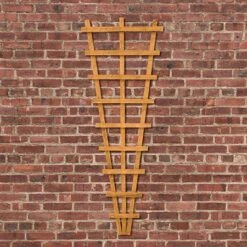 Forest - Heavy Duty Fan Trellis 180 X 66cm - Alton Garden Centre 8 Forest - Heavy Duty Fan Trellis 180 X 66cm - Alton Garden Centre -Konstsmidy Shop TFHD20 4 1