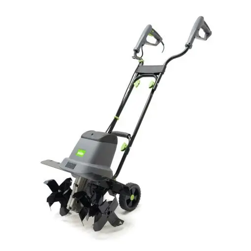 Handy Electric Tiller 1400w 43cm (17") - Alton Garden Centre 3 Handy Electric Tiller 1400w 43cm (17") - Alton Garden Centre