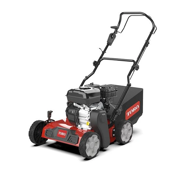 Toro 40cm Petrol Scarifier (54610) - Alton Garden Centre 3 Toro 40cm Petrol Scarifier (54610) - Alton Garden Centre