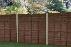 Forest - Pressure Treated Superlap Fence Panel Brown 6ft X 5ft (1.83m X 1.52m) - Alton Garden Centre 11 Forest - Pressure Treated Superlap Fence Panel Brown 6ft X 5ft (1.83m X 1.52m) - Alton Garden Centre -Konstsmidy Shop TPSUPER656BRPTR 1 1024x684 1 5