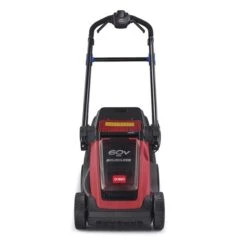 NEW! Toro Flex-Force 43cm Push 60v Recycler Cordless Lawn Mower - Alton Garden Centre 8 NEW! Toro Flex-Force 43cm Push 60v Recycler Cordless Lawn Mower - Alton Garden Centre -Konstsmidy Shop Toro 36 2