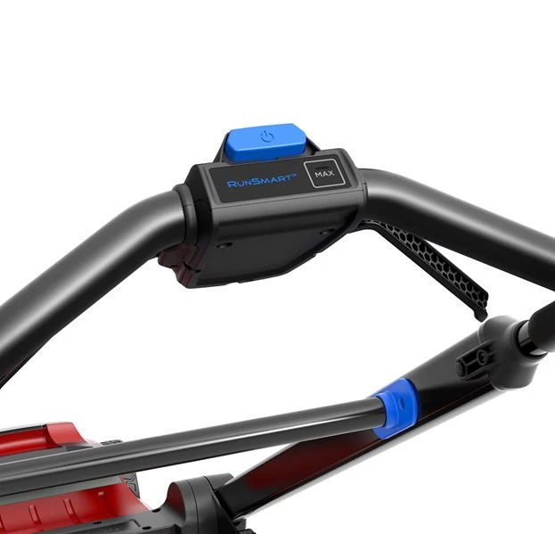 NEW! Toro Flex-Force 43cm Push 60v Recycler Cordless Lawn Mower - Alton Garden Centre 5 NEW! Toro Flex-Force 43cm Push 60v Recycler Cordless Lawn Mower - Alton Garden Centre - Image 3