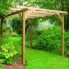 Forest - Ultima Pergolas 2.4m - Alton Garden Centre