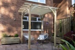 Forest - Ultima Pergola 2.4M With Canopy - Alton Garden Centre 9 Forest - Ultima Pergola 2.4M With Canopy - Alton Garden Centre -Konstsmidy Shop UPERG24C 1 1024x683 1 1