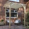 Forest - Ultima Pergola 2.4M With Canopy - Alton Garden Centre 2 Forest - Ultima Pergola 2.4M With Canopy - Alton Garden Centre -Konstsmidy Shop UPERG24C 1 1024x683 1