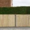 Forest - Pressure Treated Closeboard Panel 6ft X 3ft (1.83m X 0.92m) - Alton Garden Centre -Konstsmidy Shop VBP63PTR 1 1024x684 1