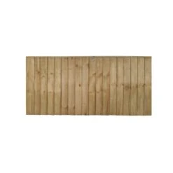 Forest - Pressure Treated Closeboard Panel 6ft X 3ft (1.83m X 0.92m) - Alton Garden Centre -Konstsmidy Shop VBP63PTR 2 1024x1024 1