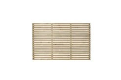 Forest - Pressure Treated Contemporary Slatted Fence Panel 5ft (1.8m X 1.5m) - Alton Garden Centre 7 Forest - Pressure Treated Contemporary Slatted Fence Panel 5ft (1.8m X 1.5m) - Alton Garden Centre -Konstsmidy Shop VENH4 1 scaled 1 1024x684 1