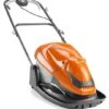 Flymo Easi Glide 300 Electric Hover Collect Mower - Alton Garden Centre -Konstsmidy Shop ZK 396238 11 square