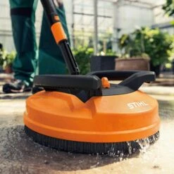 STIHL RA110 Surface Cleaner Head - Alton Garden Centre -Konstsmidy Shop b9f9e5f0ebe9426f870a467291b818f5
