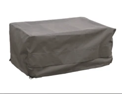 Cover: Bramblecrest - Rattan Rectangle Coffee Table Cover - Alton Garden Centre