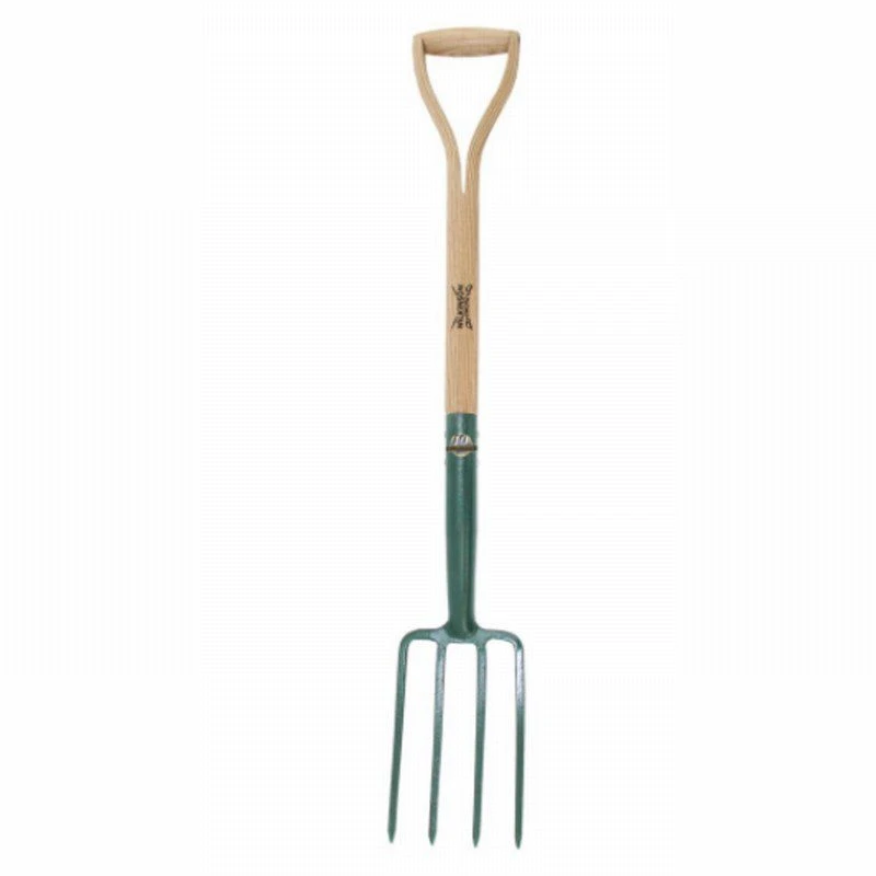 Wilkinson Carbon Steel Border Fork - Alton Garden Centre 3 Wilkinson Carbon Steel Border Fork - Alton Garden Centre