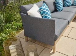 Bramblecrest - Volterra Lounge Set - Alton Garden Centre 8 Bramblecrest - Volterra Lounge Set - Alton Garden Centre -Konstsmidy Shop bjaGWBuw