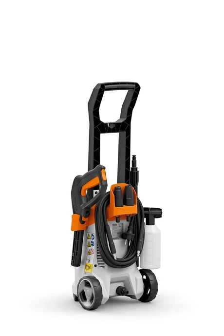 STIHL RE80 Pressure Washer - Alton Garden Centre 5 STIHL RE80 Pressure Washer - Alton Garden Centre - Image 3