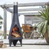 Colorado Chimenea ~ Medium - Alton Garden Centre 2 Colorado Chimenea ~ Medium - Alton Garden Centre -Konstsmidy Shop colorado chimeneas 3