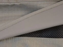 Bramblecrest - 100 & 120cm Round Dining Table Set Cover - Khaki - Alton Garden Centre 12 Bramblecrest - 100 & 120cm Round Dining Table Set Cover - Khaki - Alton Garden Centre -Konstsmidy Shop cover 3