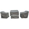 Bramblecrest - Rattan 2 Seater Sofa, 2 Sofa Chairs & Coffee Table Set Covers - Alton Garden Centre 1 Bramblecrest - Rattan 2 Seater Sofa, 2 Sofa Chairs & Coffee Table Set Covers - Alton Garden Centre -Konstsmidy Shop cv2ss1x
