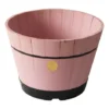 VegTrug: Build-a-Barrel Kit Medium - Pink - Alton Garden Centre -Konstsmidy Shop d78a9bfd aa9d 11ec 8e51 fa163e684718