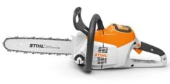 STIHL MSA 220 C-BQ 14" Cordless Chainsaw TOOL ONLY - Alton Garden Centre 9 STIHL MSA 220 C-BQ 14" Cordless Chainsaw TOOL ONLY - Alton Garden Centre -Konstsmidy Shop e17f030552f748b580064580696d0406