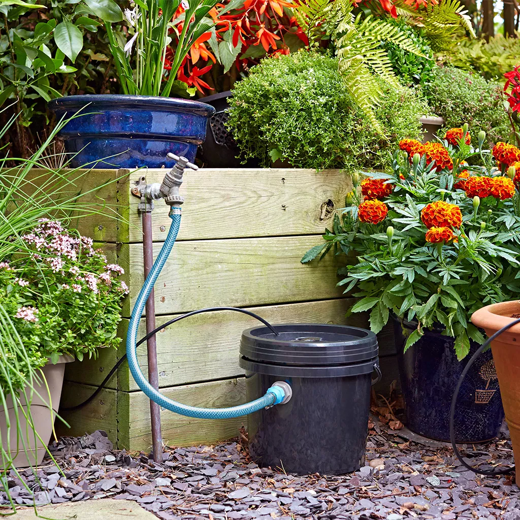 Flopro Eco Smart Reservoir System - Alton Garden Centre 4 Flopro Eco Smart Reservoir System - Alton Garden Centre - Image 2