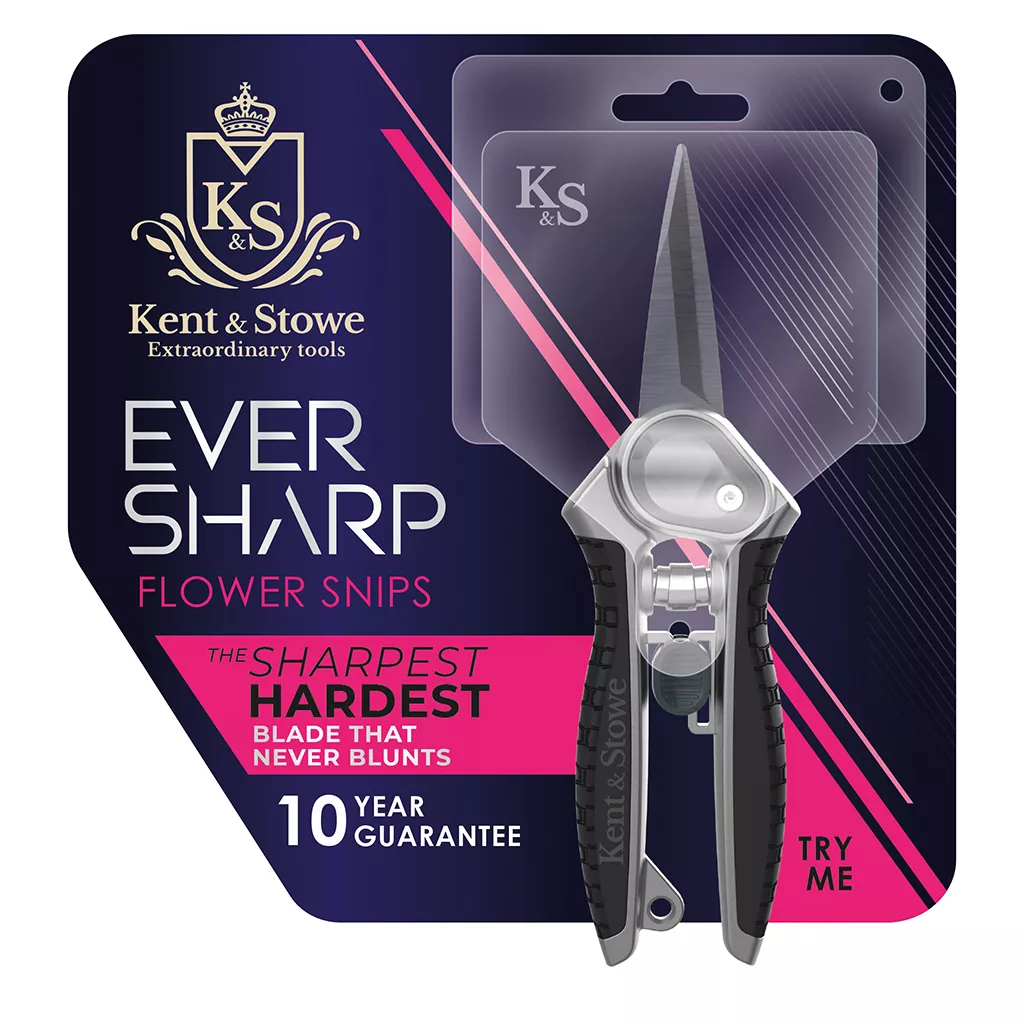 Eversharp: Secateurs ~ Garden Snips - Alton Garden Centre 3 Eversharp: Secateurs ~ Garden Snips - Alton Garden Centre