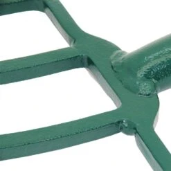 Wilkinson Carbon Steel Border Fork - Alton Garden Centre 7 Wilkinson Carbon Steel Border Fork - Alton Garden Centre -Konstsmidy Shop fork feature tines