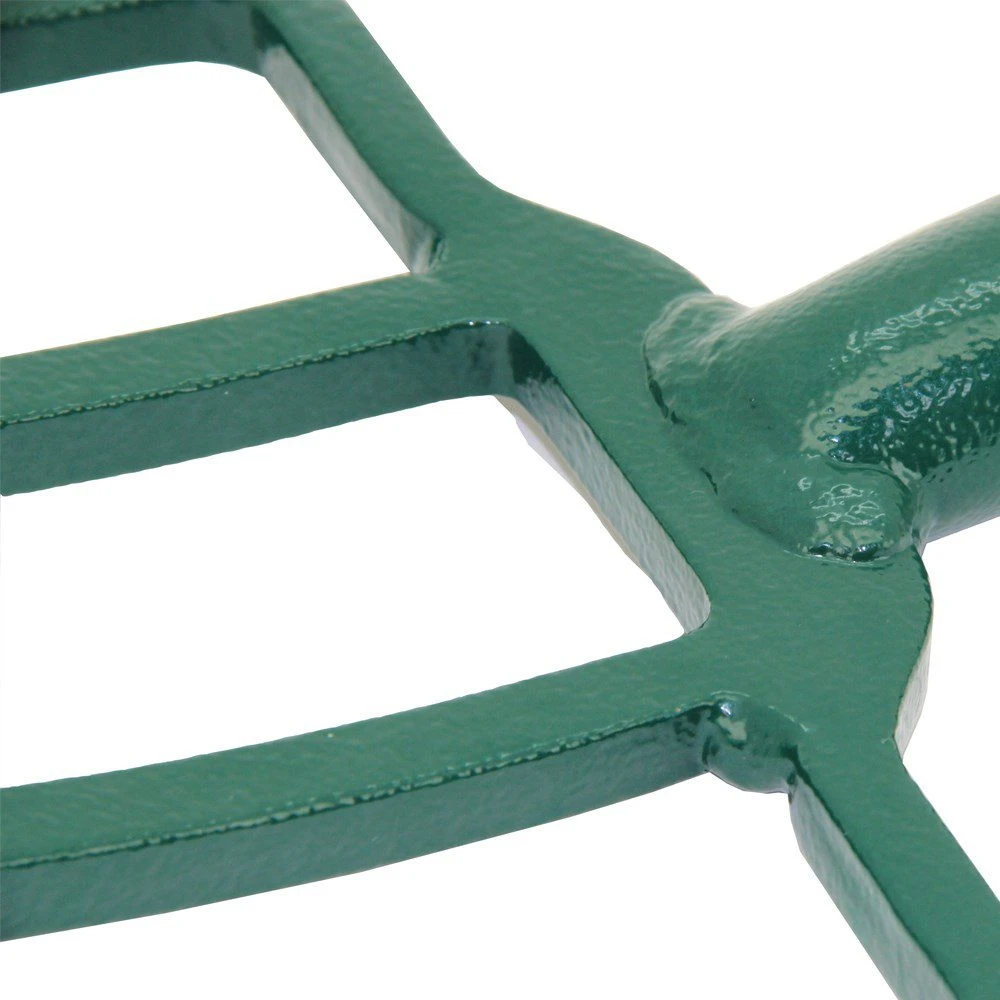 Wilkinson Carbon Steel Border Fork - Alton Garden Centre 5 Wilkinson Carbon Steel Border Fork - Alton Garden Centre - Image 3