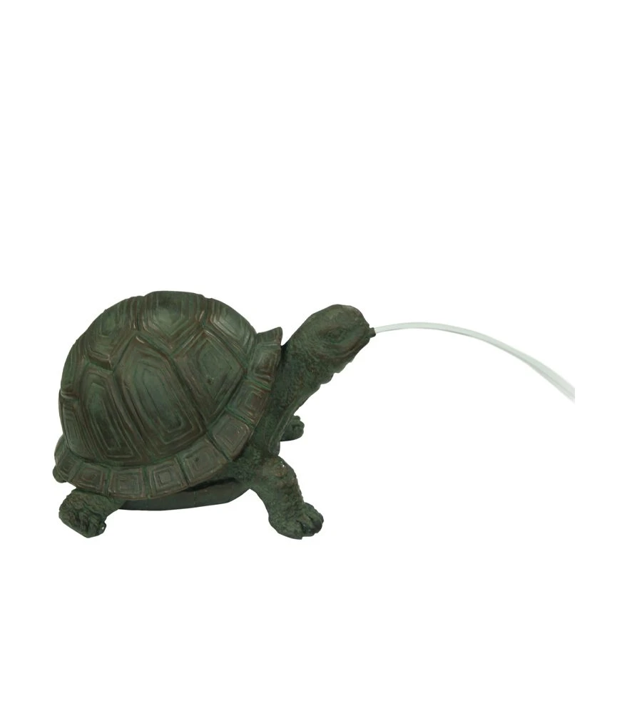 Bermuda: Tortoise Ornamental Pond Spitter - Alton Garden Centre 3 Bermuda: Tortoise Ornamental Pond Spitter - Alton Garden Centre