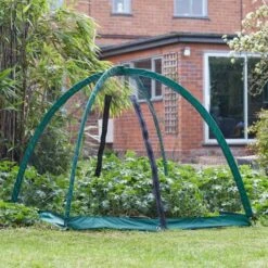 GroCage ~ 1.2m X 1.2m - Alton Garden Centre