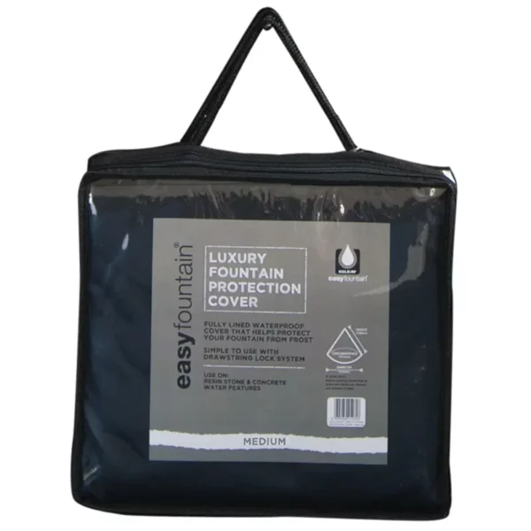 Kelkay: Fountain Protection Medium - Alton Garden Centre 3 Kelkay: Fountain Protection Medium - Alton Garden Centre