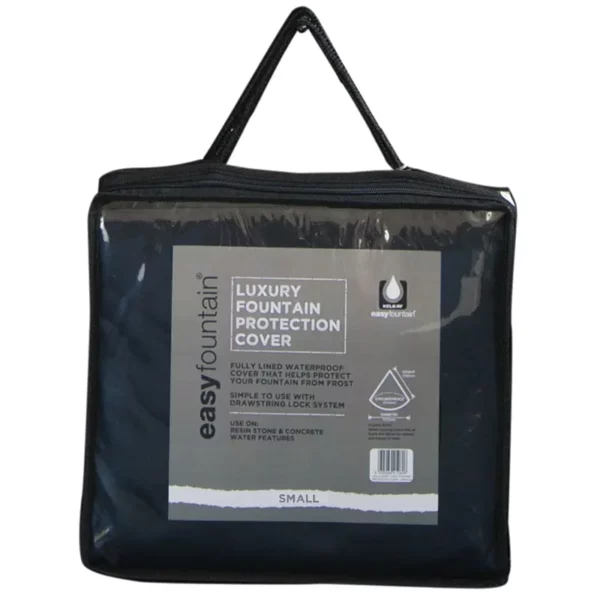 Kelkay: Fountain Protection Cover Small - Alton Garden Centre 3 Kelkay: Fountain Protection Cover Small - Alton Garden Centre