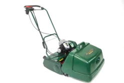 Allett Liberty 43 17" Battery Cylinder Lawnmower - Alton Garden Centre 18 Allett Liberty 43 17" Battery Cylinder Lawnmower - Alton Garden Centre -Konstsmidy Shop liberty43grassboxonside 1024x1024@2x