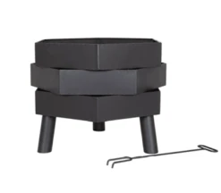 Nazca Firepit - Alton Garden Centre