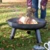 Pittsburgh Firepit ~ Small - Alton Garden Centre 2 Pittsburgh Firepit ~ Small - Alton Garden Centre -Konstsmidy Shop pittsburgh firepits 3