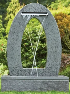 Blade - Alton Garden Centre