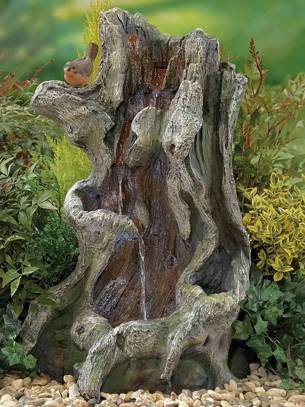 Willow Spills - Alton Garden Centre 3 Willow Spills - Alton Garden Centre