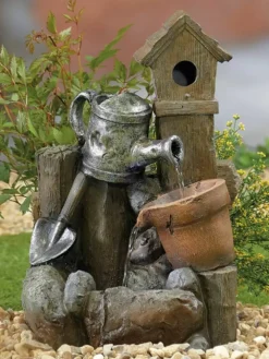 Country Garden Pour - Alton Garden Centre