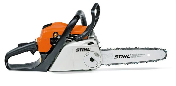 STIHL MS 181 C-BE 16" Petrol Chainsaw - Alton Garden Centre 4 STIHL MS 181 C-BE 16" Petrol Chainsaw - Alton Garden Centre - Image 2