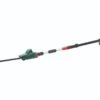 BOSCH Universal HedgePole 17" Cordless Long-Reach Hedgetrimmer - Alton Garden Centre 2 BOSCH Universal HedgePole 17" Cordless Long-Reach Hedgetrimmer - Alton Garden Centre -Konstsmidy Shop products 1 product universalhedgepole 18