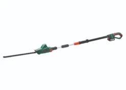 BOSCH Universal HedgePole 17" Cordless Long-Reach Hedgetrimmer - Alton Garden Centre