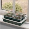Fab 4 Electric Propagator - Alton Garden Centre -Konstsmidy Shop products 23a g125 fab 4 elec prop 10