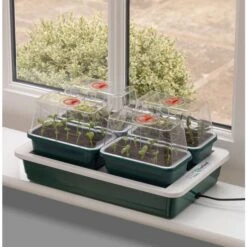 Fab 4 Electric Propagator - Alton Garden Centre